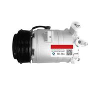 A/C Compressor, AC Air Conditioning Compressor, For Nissan PRIMERA P12 Traveller WP12 2.0 92600AU010 92600AU01B 92600AU000 92600AU01A