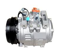 A/C Compressor Air Conditioning 5Pk 447220-1101 4472201101 447220-0394 447220-1454 8832036 For Toyota For Coaster 10P30C