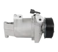A/C Compressor, Air Conditioning A/C Compressor Clutch, For Nissan, For March, For Sunny, For Juke 926001KA1B 926003VB0C 926001hc2D 926001HC1B 926001HC2B CR08B