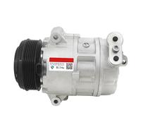 A/C Compressor, Air Conditioning AC Compressor, For Holden Commodore VZ Stateman WL V6 3.6 2004 2005 2006 92182564 25188695 92121345