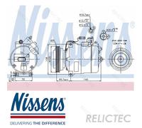 A/C compressor Air Conditioning Audi VW Skoda:PASSAT,A4,A6,SUPERB I 1 8D0260808