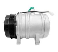 A/C Compressor, Air Conditioning Compressor, For Daewoo, For Matiz, For Spark 25190028 93741207 96256053 96324801 96406677 Car Ac Compressor Air Conditioner