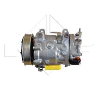 A/C COMPRESSOR AIR CONDITIONING NRF OE QUALITY REPLACEMENT 32240