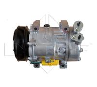 A/C COMPRESSOR AIR CONDITIONING NRF OE QUALITY REPLACEMENT 32270