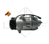 A/C COMPRESSOR AIR CONDITIONING NRF OE QUALITY REPLACEMENT 32403
