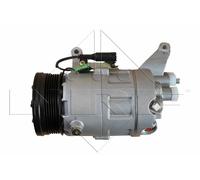 A/C COMPRESSOR AIR CONDITIONING NRF OE QUALITY REPLACEMENT 32409