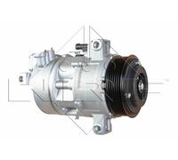 A/C COMPRESSOR AIR CONDITIONING NRF OE QUALITY REPLACEMENT 32522