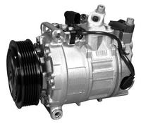 A/C COMPRESSOR AIR CONDITIONING NRF OE QUALITY REPLACEMENT 32611