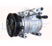 A/C COMPRESSOR AIR CONDITIONING NRF OE QUALITY REPLACEMENT 32720G
