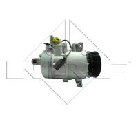 A/C COMPRESSOR AIR CONDITIONING NRF OE QUALITY REPLACEMENT 32809