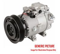 A/C COMPRESSOR AIR CONDITIONING NRF OE QUALITY REPLACEMENT 32952
