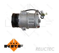 A/C compressor Air Conditioning Opel Vauxhall:ASTRA H,Mk V 5,TwinTop Mk V 5