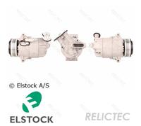 A/C compressor Air Conditioning Opel Vauxhall:ASTRA H,ZAFIRA Mk II 2,B 6854059