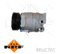 A/C compressor Air Conditioning Opel Vauxhall Fiat Saab:VECTRA B,C,SIGNUM