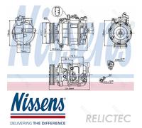 A/C compressor Air Conditioning VW Audi:Q7,TOUAREG,PHAETON 7P0820803D 21000061