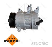 A/C compressor Air Conditioning VW Skoda Audi Seat:A3,PASSAT,GOLF VII 7