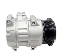 A/C Compressor And Clutch 471-1019 Compatible For Toyota Highlander/Venza 2.7 L4 8831048240 4472602352 883100T020 88310-0T020
