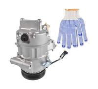 A C Compressor AP03 CO11441C Compatible With Expedition Navigator 2018 2019 2020 2021 2022