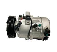 A/C Compressor, Car AC Compressor, A/C AC Air Conditioning Cooling Pump Compressor Doowon DVE16N DVE16, For Hyundai Tucson Tl 2.0L Petrol, For KIA SPORTAGE QL 16-ON