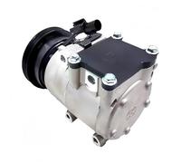 A/C Compressor, Car AC Compressor, Air Conditioning AC Compressor 97701-22261, For Hyundai Accent 1.5L L4 1998 1999 9770122200 9770122261 9770129510 97701-22200