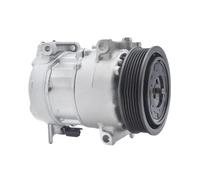 A/C Compressor, Car AC Compressor, Auto Air Conditioning AC Compressor, For CITROEN C4 PEUGEOT 308 447150-1740 9659875480 9676443980 9676862380 4471501740 6SEL16C