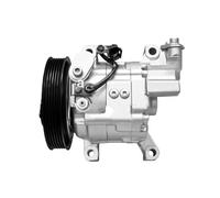 A/C Compressor, Car AC Compressor, For ALMERA Mk II Sunny N16 1.6 1.8 C DKV11G AC Compressor Air Conditioning Compressor