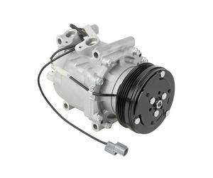 A/C Compressor, Car AC Compressor, For Civic Del Sol L4 1.5L 1.6L Car AC Compressor TRS090 38800-P06-A02 38800-P2F-A01 38810-P06-A04 38810-P06-A05 Air Conditioning Compressor