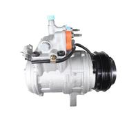 A/C Compressor, Car Ac Compressor, For Estima Tcr 1990-2000 88320-28200 447200-3522 147200-4550 147200-4555 10Pa17C Air Conditioning Compressor