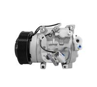 A/C Compressor, Car AC Compressor, For Sequoia, For Land, For Cruiser, For Lexus LX570 V8 88320-6A320 883200C150 447160-0034 447280-0053 Air Conditioning Compressor