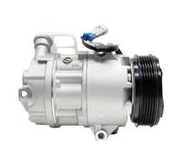 A/C Compressor, Car Air AC Compressor, CAR Air Conditioning AC Compressor, For CHEVROLET Montana Nova AGILE 52149057 94701966 94701966 94752372 CS20078