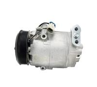 A/C Compressor, Car Air Conditioning Compressor, For Celta, For Corsa, For Classic, For Suzuki 93310443 93306265 93399315 93381741 Cs10060