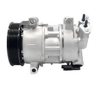 A/C Compressor, Car Air Conditioning Compressor, For Citroen Ds4 C3 Ds3 Ds5 C4 4471503949 4471503948 4471503947 4471503946 6Pk