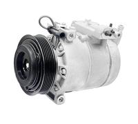 A/C Compressor, Car Air Conditioning Compressor, For Great, For Wall, For Havel H9 8103100Xkv08B Kcz1443Yu 614B0406515 Air Conditioning Compressor