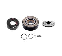 A/C Compressor Clutch Compatible With 2005 2015 Tacoma Models Fits Part Number 88410 04062