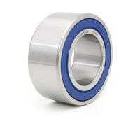 A/C Compressor Clutch Pulley Bearing 30BD5523 AC30550023 5006-2NSL 30BD40DU | A/C Compressor Clutch Pulley Bearing Fit 30BD5523 AC30550023 30X55X23 30BG05S5G-2DS 5006-2NSL 30BD40DU