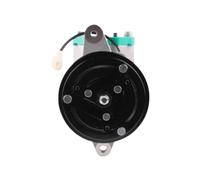 A/C Compressor，Compatible for Daewoo，717639 717779 717855 717860 720084