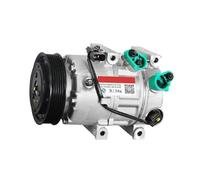 A/C Compressor，Compatible For Hyundai Sonata，2.0L 2.4L F500-EB9AA04 F500EB9AA04 977013R000 97701-3R000