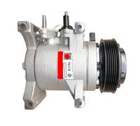 A C Compressor ，Compatible For Jeep，Compatible For Grand Cherokee Durango Chrysler 300 68021637AG 68294506AC 68058043AB 68021637AF 68021637AD，Vehicle compressor