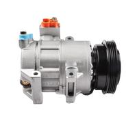 A/C Compressor Compatible For Kia Rio Rio5 2006-2011 97701-1G000 977011G010 977011G000 97701-1G010 CO 10980C