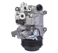 A/C Compressor Compatible with Avalon and RX350 V6 3.5L Engines - Replaces OEM 8832048170, 8832048280, 8832048220, 8832048260