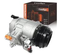 A/C Compressor Compatible with Ford Edge Fusion 2013-2020