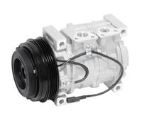 A/C Compressor Compatible With Suzuki Liana 2001-2007 Air Condition Compressor 95200-65DF1 95200-65DA00 471-0393 471-1393 97339 98954