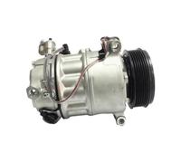 A/C Compressor DX2319D629FA Compatible with XJ XF XFR 2013 2014 2015