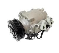 A/C Compressor, For 38810P2A006 AC Compressor air Conditioning Compressor Replacement Parts
