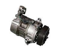 A/C Compressor For Aston Martin For Rapide 2010-2015 Air Conditioning Compressor Cooling Pump AD43-19D629-AA STRIVING BIRD