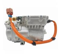 A/C Compressor for B&YD for E5 E6 E3 E1 S2 F3 T7 T5 Electric Auto AC Compressor E6H- 8103020 A-C2 HAEV- 8103020 A HCE- 8103020 STRIVING BIRD(12V)
