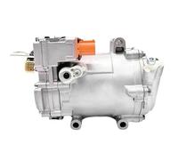 A/C Compressor For B&YD For G5 S6 F3 F6 ATT03 TANG Han EV Song Plus Dmi Electric Air Conditioning AC Compressor STRIVING BIRD