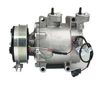 A/C Compressor for Fit Jazz Freed GE6 GE8 City GD3 Air Conditioning