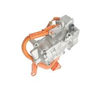 A/C Compressor for for Fit Vezel Grace 38810-55Y-004 38810-5P6-004 Automotive Electric Hybrid Ac Compressor STRIVING BIRD