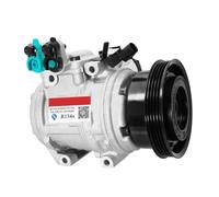 A/C Compressor for Kia Sportage 2.0L Spectra 2.0L L4 977012D700 97701-2D700 98373 977012E000